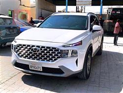 هيونداي سانتافي